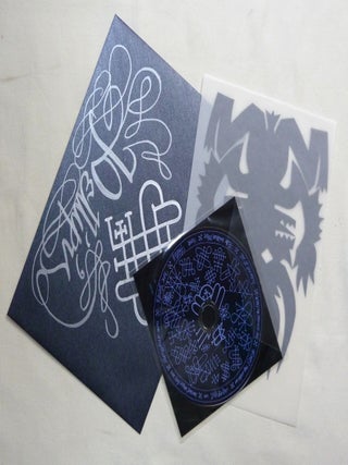 Legion 49. A Grimoire.