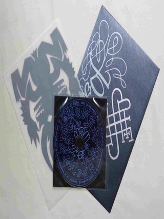Legion 49. A Grimoire.