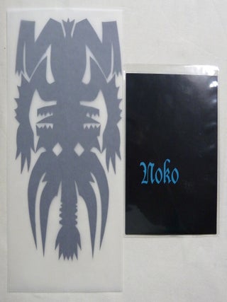 Legion 49. A Grimoire.