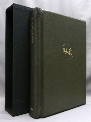 Encyclopaedia Goetica Volume 1. The True Grimoire. A Reconstruction of the Grimorium Verum with Commentary and Notes; The True Grimoire.