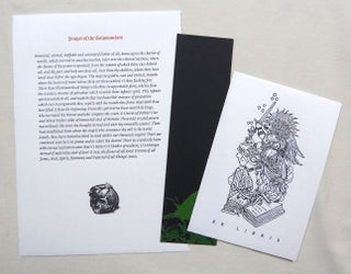 Encyclopaedia Goetica Volume 1. The True Grimoire. A Reconstruction of the Grimorium Verum with Commentary and Notes; The True Grimoire.
