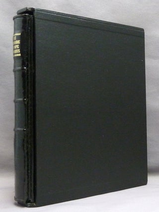 Item #73650 The Great Grimoire of Pope Honorius. Translated from the German by Kineta Ch'ien...