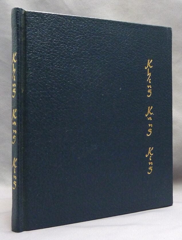 Purity Being Khing Kang King: The Classic of Purity Being Liber XXI | Aleister ...
