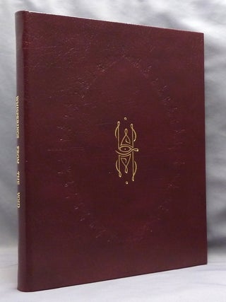 Item #73685 Whisperings from the Void, the Amaranthine Arcanum of Holy Image and Revealed...