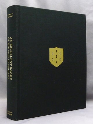 Item #73686 An Excellent Booke of the Arte of Magicke; The Magical Works of Humphrey Gilbert and...