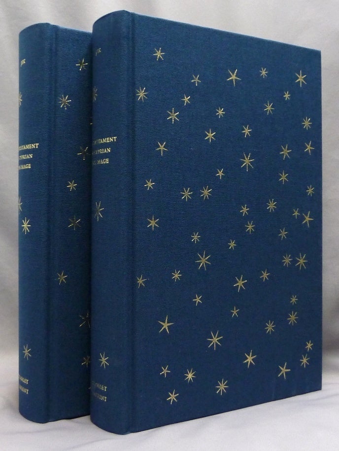 Solomon Stratton The Testament of Cyprian the Mage: The Encyclopaedia Goetica Volume III ...