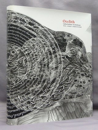 Item #73693 Occlith 0: Omniform. Occlith: Labyrinthus Archidoxæ. A Florilegium of the Arcane...