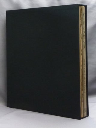 Item #73715 Songs for the Witch Woman. John W. PARSONS, Marjorie Cameron, George Pendle William...