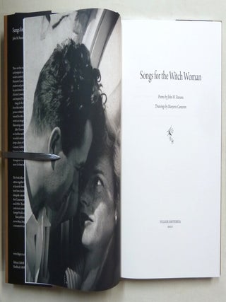 Songs for the Witch Woman.