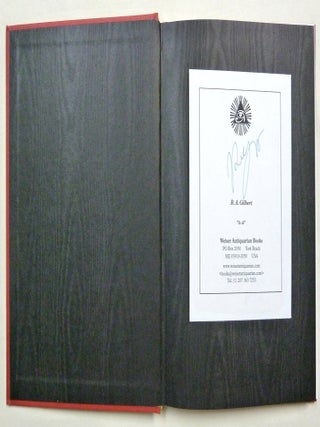 The True and Perfect Preparation of the Philosopher's Stone, by the Brotherhood of the Order of the Golden and Rosy Cross; Wherein the Materia for this Mystery is named by its name, also the Preparation is shown from the Beginning to the End, with all Manipulations