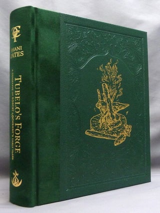 Tubelo’s Forge: A Gramarye of Robert Cochrane’s Early Years.