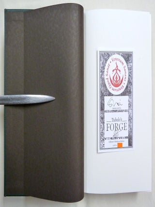 Tubelo’s Forge: A Gramarye of Robert Cochrane’s Early Years.
