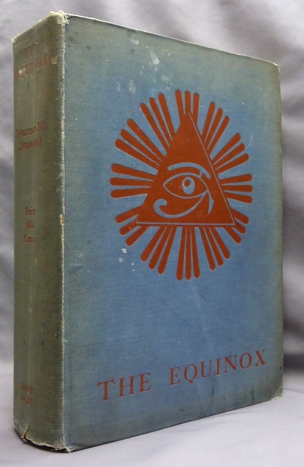 the-equinox-vol-iii-no-1-the-blue-equinox-aleister-crowley