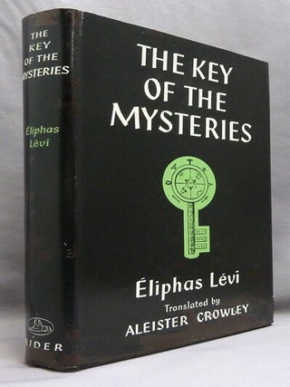 The Key of the Mysteries