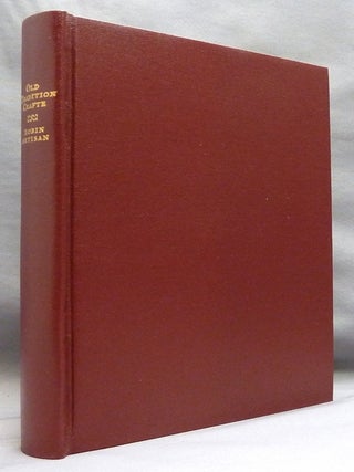 Old Tradition Crafte. The Practice of the Ancient Crafte, The Practical Earth Magick Series of Ancient Magickal Practices in Three Books.