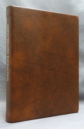 Item #74055 The Amphitheatre Engravings of Heinrich Khunrath. Adam McLEAN, Heinrich KHUNRATH.,...