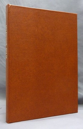Item #74062 Splendor Solis. Adam McLEAN, Edited and, a Commentary, "SALOMON TRISMOSIN", Joscelyn...