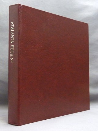 Atalanta Fugiens (1617). An Edition of the Fugues, Emblems and Epigrams by Joscelyn Godwin, with an Introductory Essay by Hildemarie Streich.
