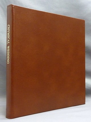 Item #74068 Commentary on the Chymical Wedding by Gareth Knight and Adam McLean. With text of...