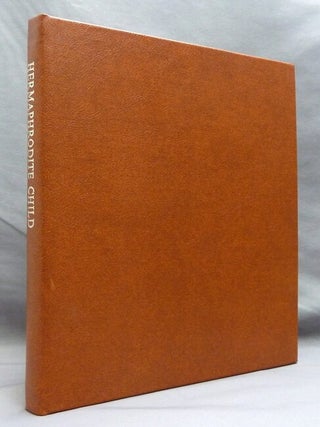 Item #74071 The Hermaphrodite Child of the Sun and Moon; [ Magnum Opus Hermetic Sourceworks...