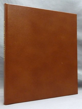 Item #74076 The Allegory of Palombara. Adam McLEAN, Commentary., Massimiliano Savelli PALOMBARA.,...