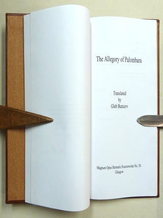 The Allegory of Palombara.