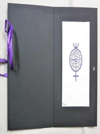 Zos Speaks! Encounters with Austin Osman Spare.