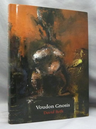 Item #74231 Voudon Gnosis. David. New BETH, Michael Bertiaux, Hagen von Tulien Jonas Sen, Marlies...