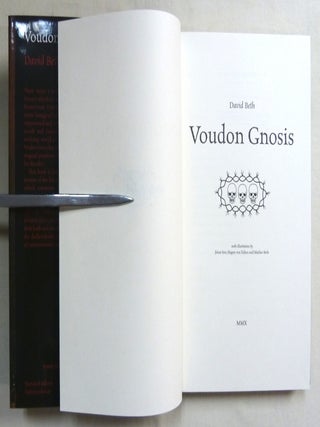 Voudon Gnosis.