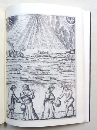 Die Alchemie und ihr Stummes Buch (Mutus Liber). Vollständige Wiedergabe der Original-Ausgabe von La Rochelle 1677.