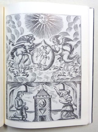 Die Alchemie und ihr Stummes Buch (Mutus Liber). Vollständige Wiedergabe der Original-Ausgabe von La Rochelle 1677.
