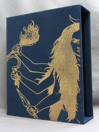Hecate & The Black Arts: Liber Necromantia.