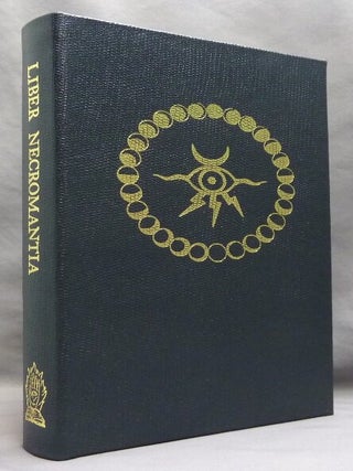 Hecate & The Black Arts: Liber Necromantia.