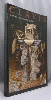Clavis: Journal of Occult Arts, Letters and Experience ( Issue no. 3 ).