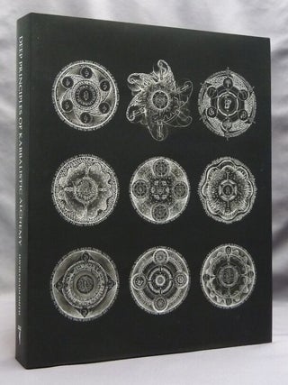 Item #74324 Deep Principles of Kabbalistic Alchemy. Lightning Flash of Alef Volume 1. David Chaim...