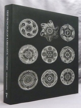 Deep Principles of Kabbalistic Alchemy. Lightning Flash of Alef Volume 1.