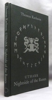 UTHARK. Nightside of the Runes.