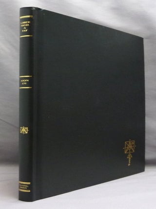 Liber Sigil A Iaf. CXXXI.