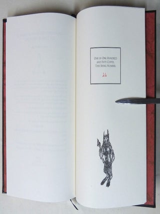 Liber Sigil A Iaf. CXXXI.