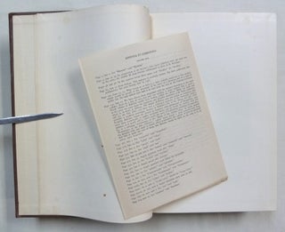 The Urquhart-Le Motteux Translation of the Works of Francis Rabelais. Five Books of the Gargantua and Pantagruel, the Pantagruelian Prognostication, Letters from Italy, and Minor Writings ( Two Volume Set ).
