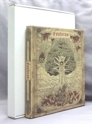 Fosforos: Study on the Being & Essence of Satan and on the Occult Philosophy in Six Parts. Johannes NEFASTOS, Johannes.