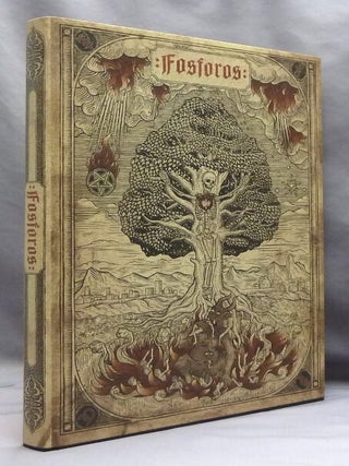 Fosforos: Study on the Being & Essence of Satan and on the Occult Philosophy in Six Parts.