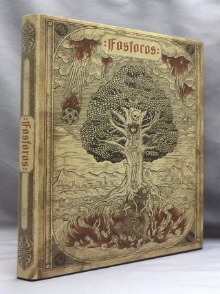 Fosforos: Study on the Being & Essence of Satan and on the Occult Philosophy in Six Parts.