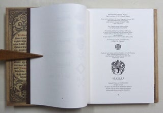 Fosforos: Study on the Being & Essence of Satan and on the Occult Philosophy in Six Parts.
