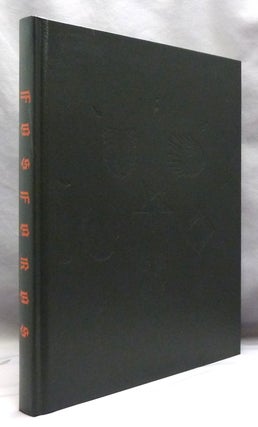 Fosforos: Study on the Being & Essence of Satan and on the Occult Philosophy in Six Parts.