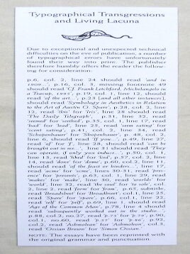Borough Satyr: The Life and Art of Austin Osman Spare.