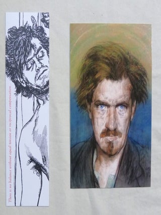 Borough Satyr: The Life and Art of Austin Osman Spare.