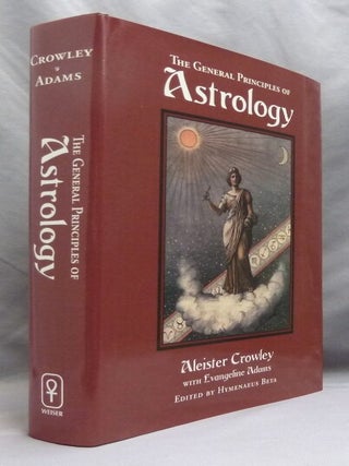 The General Principles of Astrology.