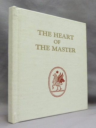 The Heart of the Master.