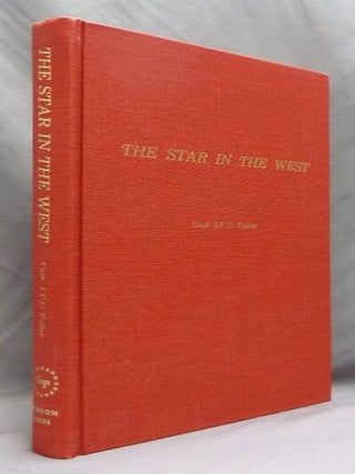 The Star In the West. A Critical Essay Upon The Works of Aleister Crowley.